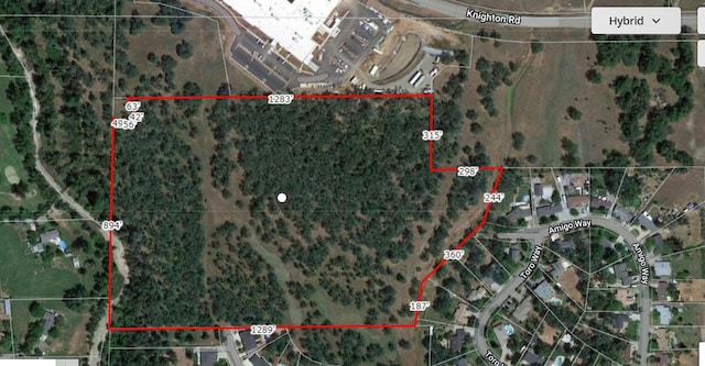 7100 Amigo Way, Redding CA, 96002 land for sale