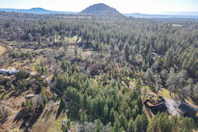 Listing photo 3 for LOT9 Moraine Way, Shingletown CA 96088