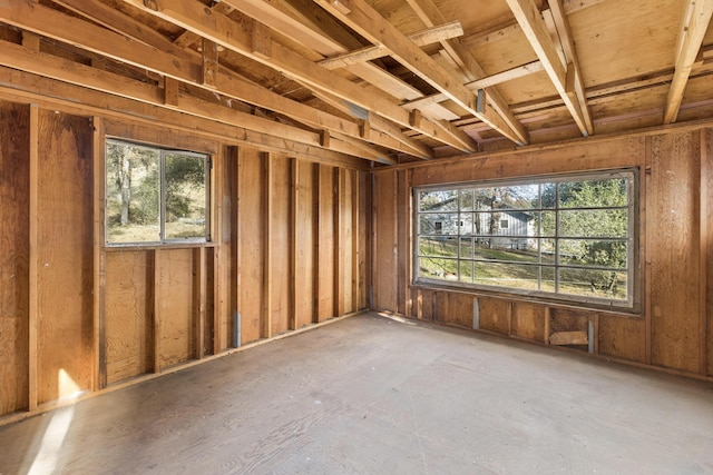 970 Branstetter Ln, Redding, CA 96001 - misc room with plenty of natural light