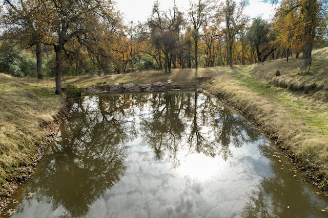 970 Branstetter Ln, Redding, CA 96001 - water view
