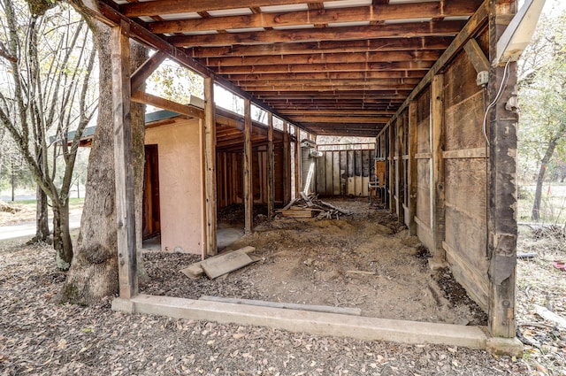 970 Branstetter Ln, Redding, CA 96001 - misc room with healthy amount of natural light