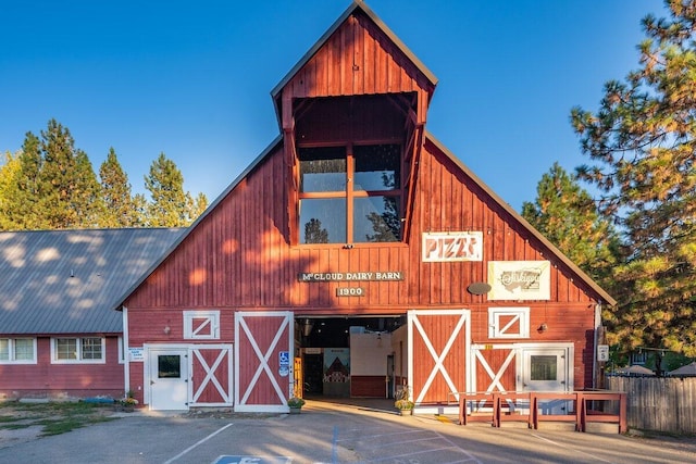 110 Squaw Valley Rd, Mccloud, CA 96057 - photo 1