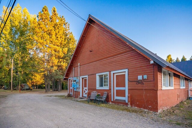 110 Squaw Valley Rd, Mccloud, CA 96057 - photo 27