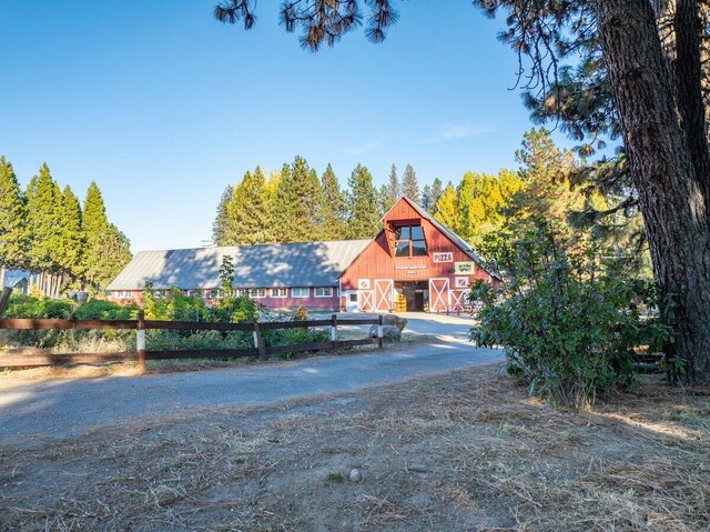 110 Squaw Valley Rd, Mccloud, CA 96057 - photo 29