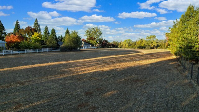 Listing photo 3 for 0 Spring Lake St, Redding CA 96003