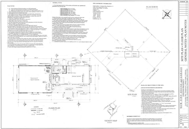 Listing photo 2 for LOT6 Colossians Way, Shingletown CA 96088