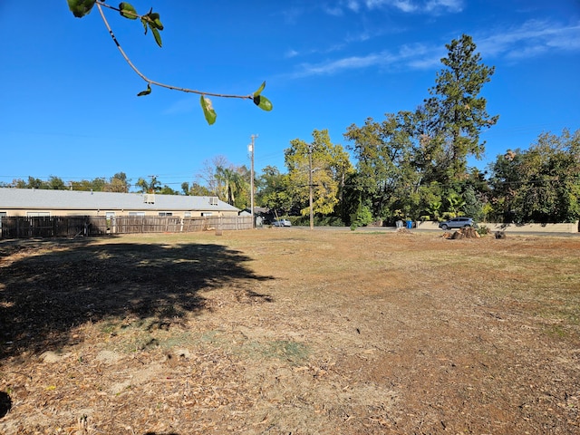 3178 Lawrence Rd, Redding CA, 96002 land for sale