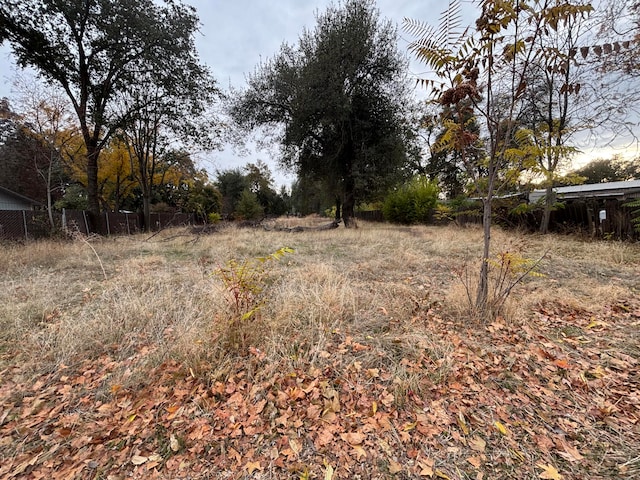 20573 Sunset Ln, Redding CA, 96002 land for sale