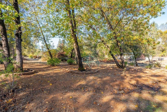 18142 Ranchera Rd, Shasta Lake, CA 96019 - view of yard