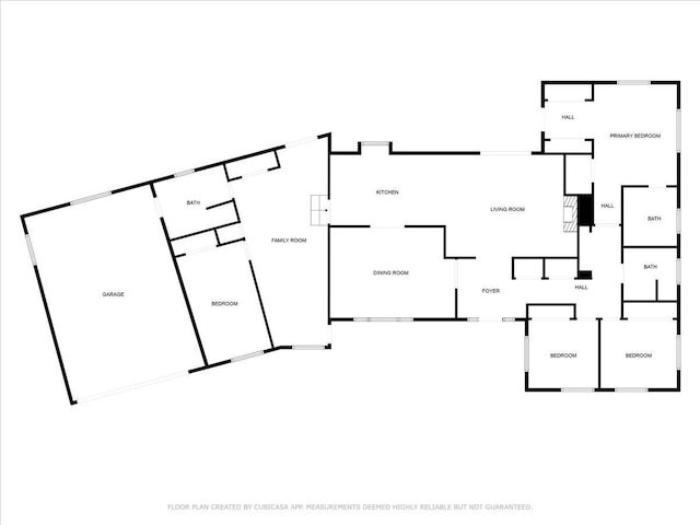 18142 Ranchera Rd, Shasta Lake, CA 96019 - view of property floor plan