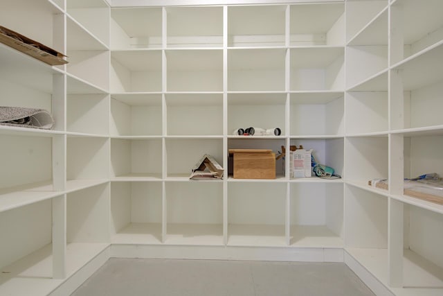 738 Sunriver Ln, Redding, CA 96001 - view of storage area