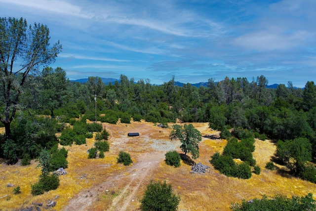 18216 Knoll Ln, Redding CA, 96003 land for sale