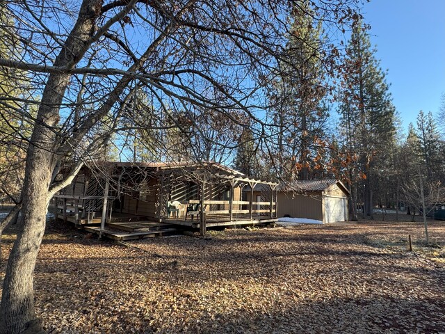 40759 Old School Rd, Fall River Mills, CA 96028 - photo 1