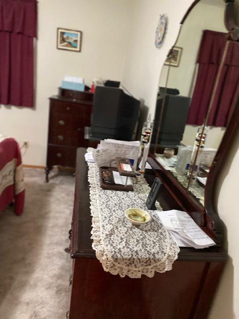 37412 Birch Ave, Burney, CA 96013 - office area with baseboards