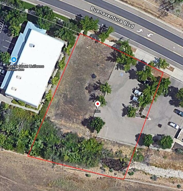 1882 Buenaventura Blvd, Redding CA, 96001 land for sale