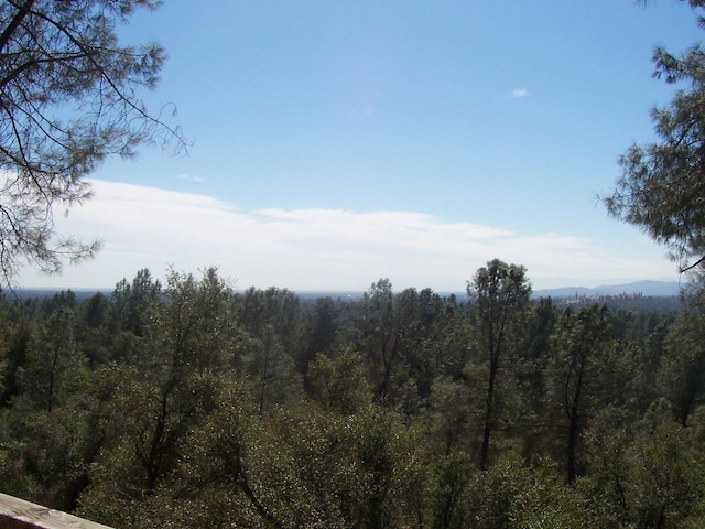 19364 Lee View Ln, Redding CA, 96003 land for sale