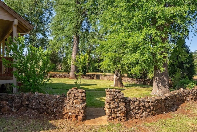 7899 Elmers Way, Shingletown, CA 96088 - view of grassy yard