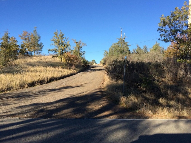 Patterson Ranch Rd, Round Mountain CA, 96084 land for sale