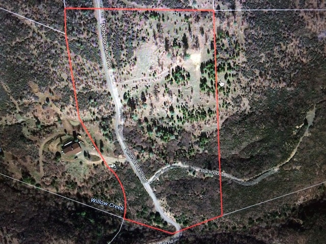 17759 Patterson Ranch Rd, Round Mountain CA, 96084 land for sale