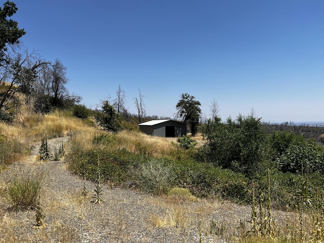 9952 Rainbow Lake Rd, Igo CA, 96047 land for sale