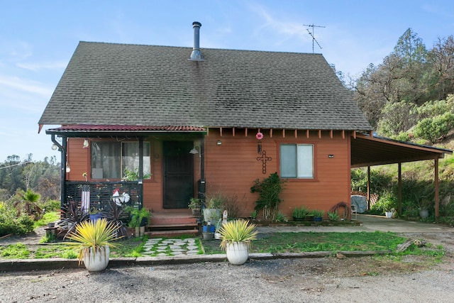 21895 W Elk Trl, Redding CA, 96003, 2 bedrooms, 1.5 baths house for sale