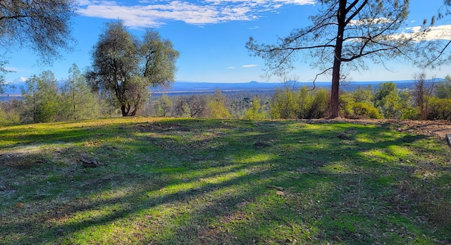 000 Green Mountain Trl, Redding CA, 96003 land for sale