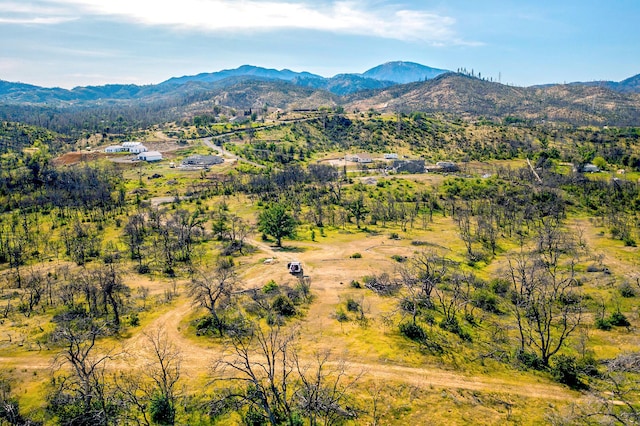 16344 Laurie Ann Ln, Redding CA, 96001 land for sale