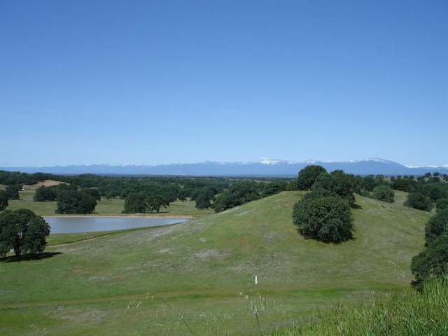 Listing photo 2 for LOT14 Sunset Hills Dr, Cottonwood CA 96022