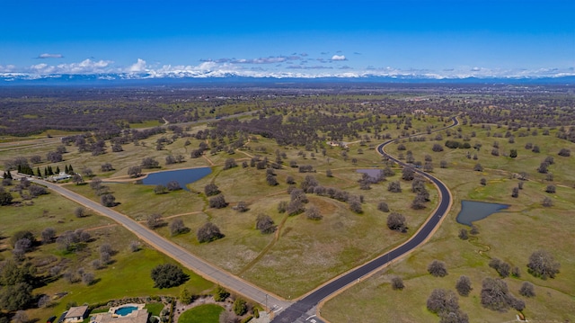 LOT14 Sunset Hills Dr, Cottonwood CA, 96022 land for sale