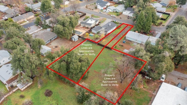 Harpole Rd, Redding CA, 96002 land for sale