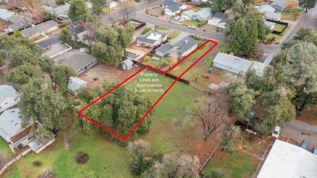 Listing photo 3 for Harpole Rd, Redding CA 96002