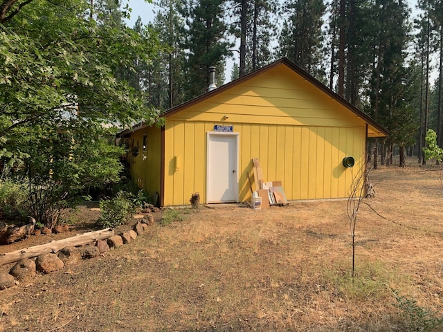 44992 Old Brown Ranch Rd, Mcarthur, CA 96056 - photo 46