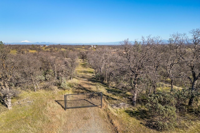 18180 Pack Saddle Rd, Cottonwood CA, 96022 land for sale