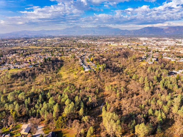 5976 Sierra Dr, Redding CA 96003 LAND for sale