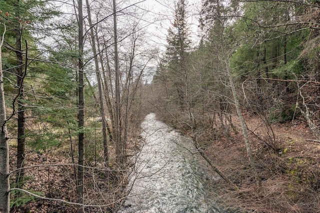 view of landscape