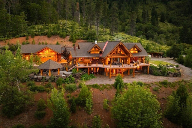 4620 W A Barr Rd, Mount Shasta, CA 96067 - photo 2