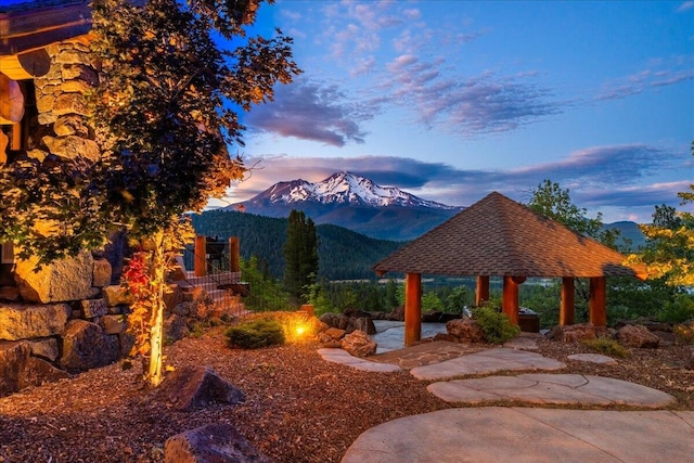 4620 W A Barr Rd, Mount Shasta, CA 96067 - photo 1