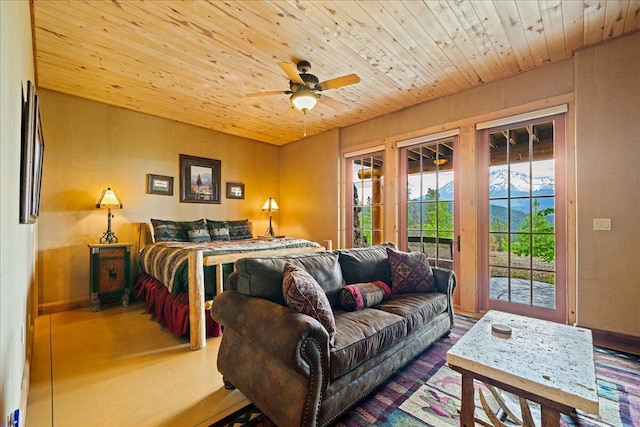 4620 W A Barr Rd, Mount Shasta, CA 96067 - photo 26