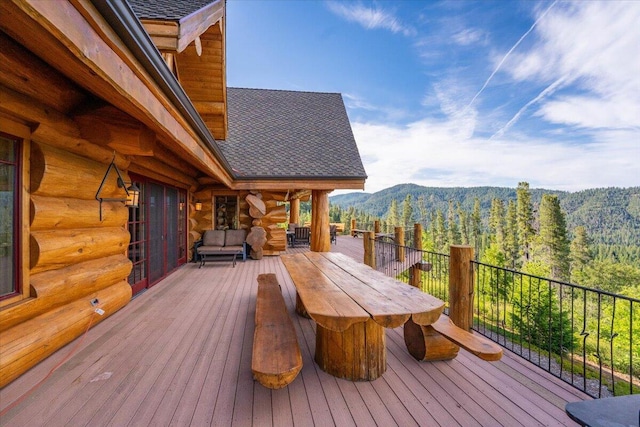 4620 W A Barr Rd, Mount Shasta, CA 96067 - photo 33