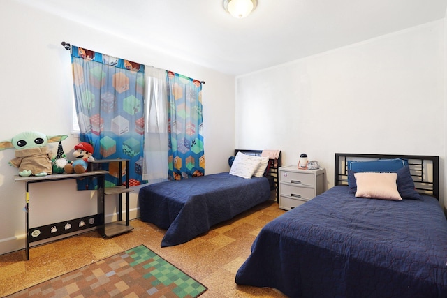 view of bedroom