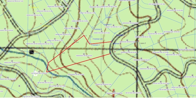 Listing photo 3 for LOT48 Stagecoach Dr, Oak Run CA 96069