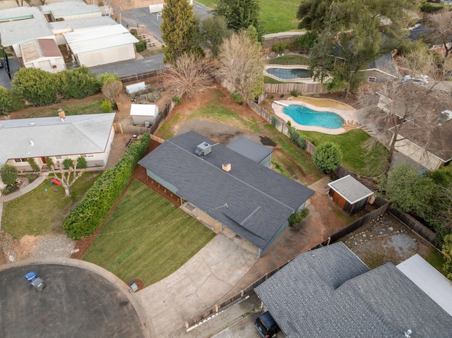 609 Dee Ct, Redding, CA 96002 - photo 38
