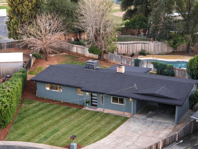 609 Dee Ct, Redding, CA 96002 - photo 39