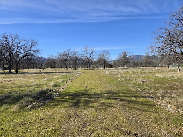 11512 Profanity Ln, Redding CA, 96003 land for sale