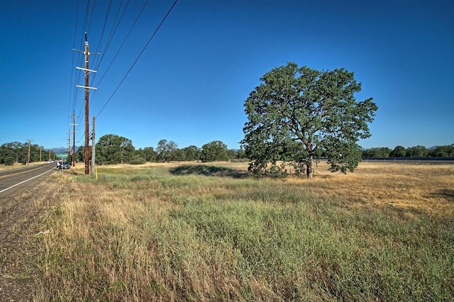 3340 Hartnell Ave, Redding CA, 96002 land for sale