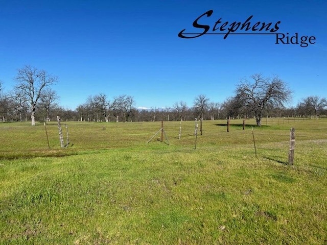 Listing photo 3 for LOT1 Rhonda Rd, Cottonwood CA 96022