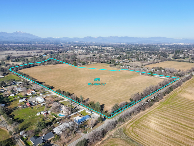 Listing photo 3 for Churn Creek Rd, Redding CA 96002