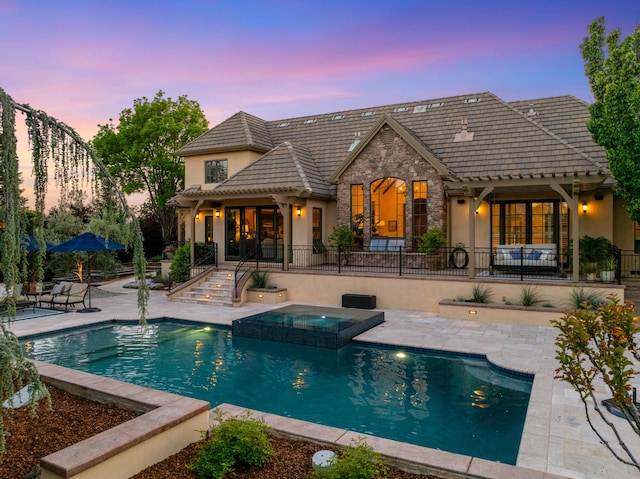 16300 Canto De Las Lupine Dr, Redding, CA 96001 - photo 2