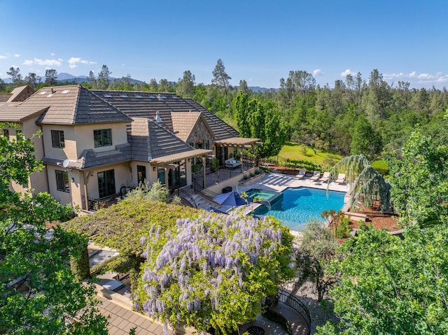 16300 Canto De Las Lupine Dr, Redding, CA 96001 - photo 11