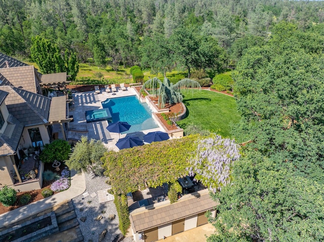 16300 Canto De Las Lupine Dr, Redding, CA 96001 - photo 10